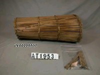 藏品(魚筌)的圖片